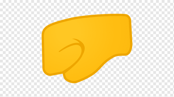 Квадратный кулак