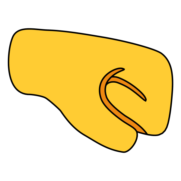 Злость иконка