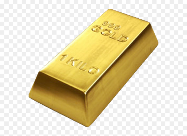 Свиток золота