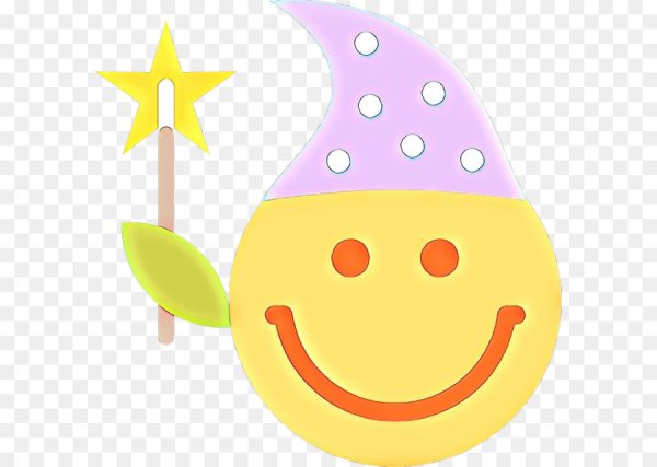 Смайлик маг