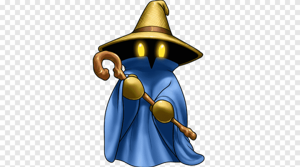 ЭМОДЖИ колдунья