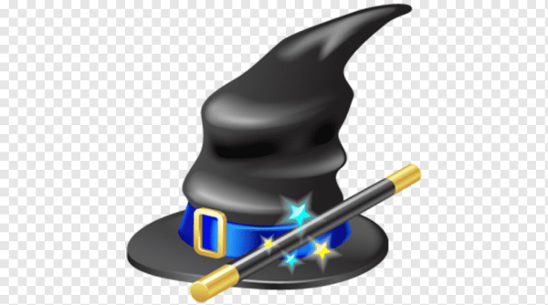 Волшебник Звездочет мультик