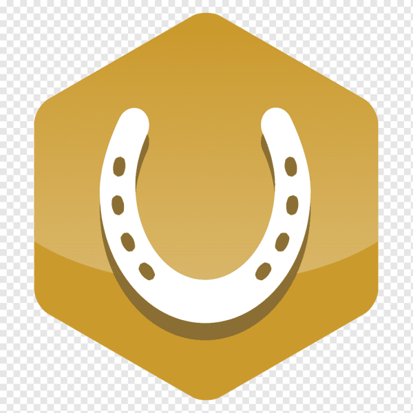 Подкова эмблема