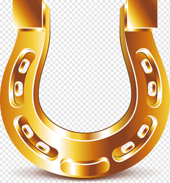 Подкова вектор