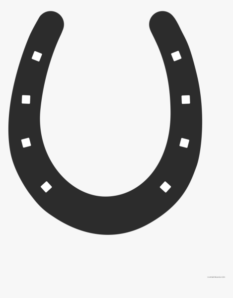 Подкова Horseshoe