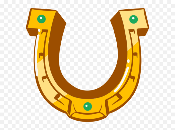 Изображение подковы