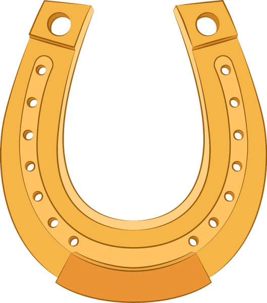 Подкова вектор