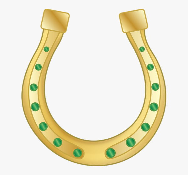 Подкова картина