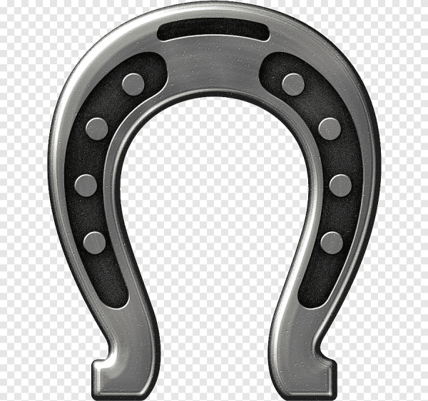 Подкова вектор