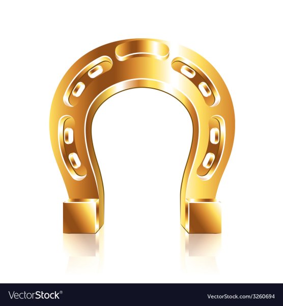 Подкова буква с