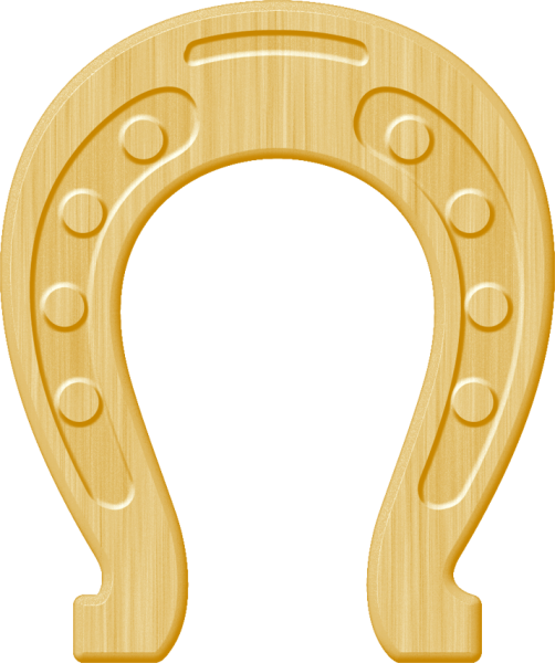 Подкова для детей