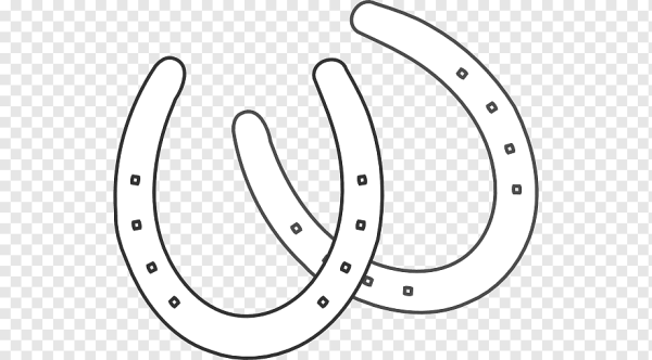 Подкова для Пейнта