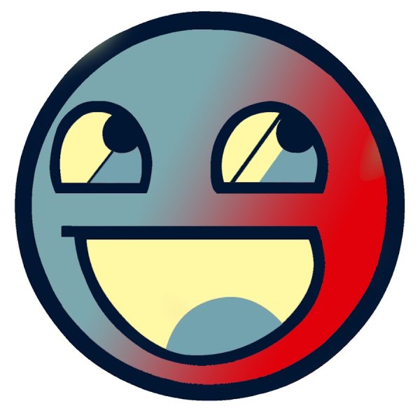 Извращенные смайлики