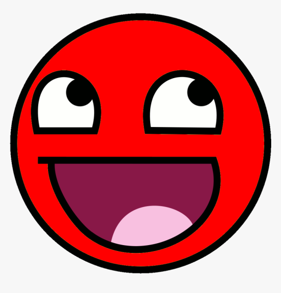 Смайлик в каске армейской