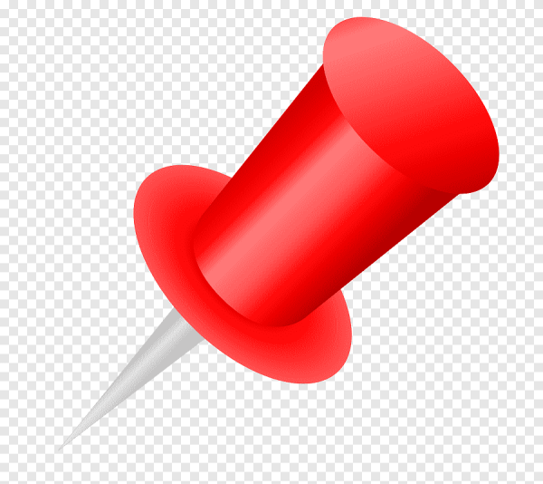 Овальная кнопка