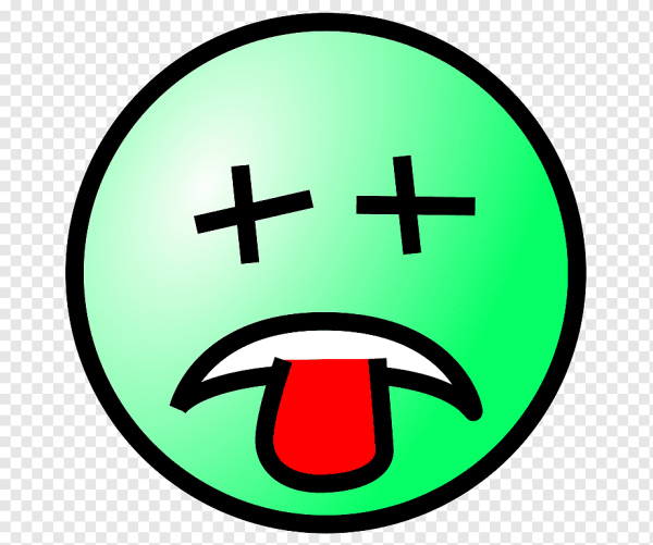 Отравление иконка