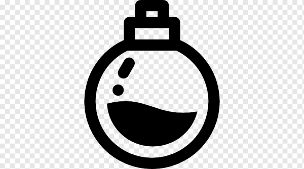 Зелье значок