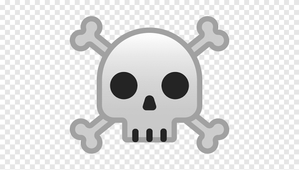 Смайл смерть