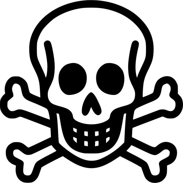 Кости черепа