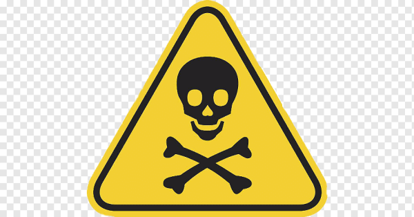 Химическая опасность