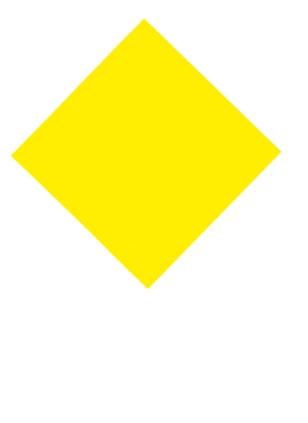 Геометрические фигуры ромб