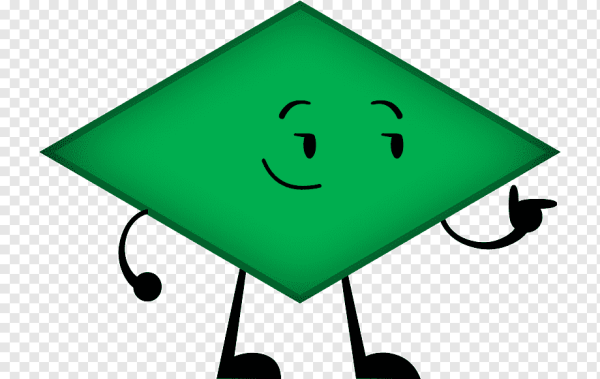 Веселый ромб