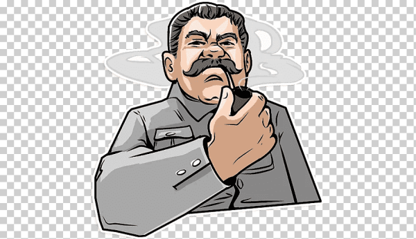 Иосиф Сталин Стикеры