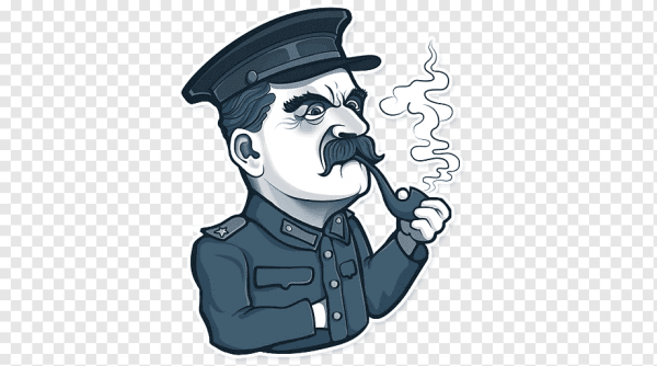 Стикеры Сталин