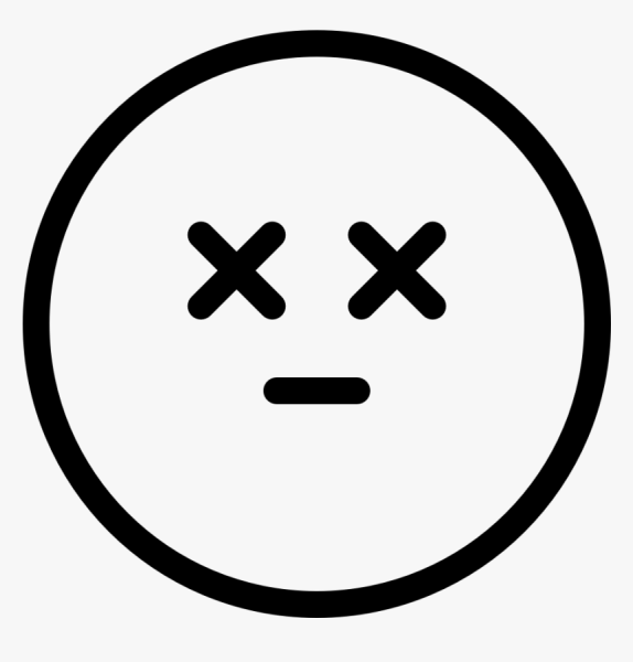 Ракетка для настольного тенниса ЭМОДЖИ