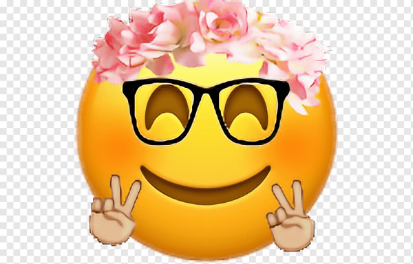 Смайлик счастье