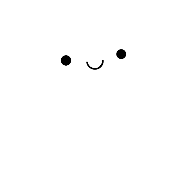 Улыбка Минимализм