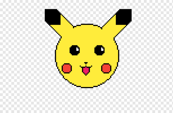 Пиксельные смайлики милые