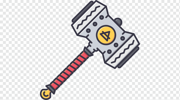 Банхаммер без фона