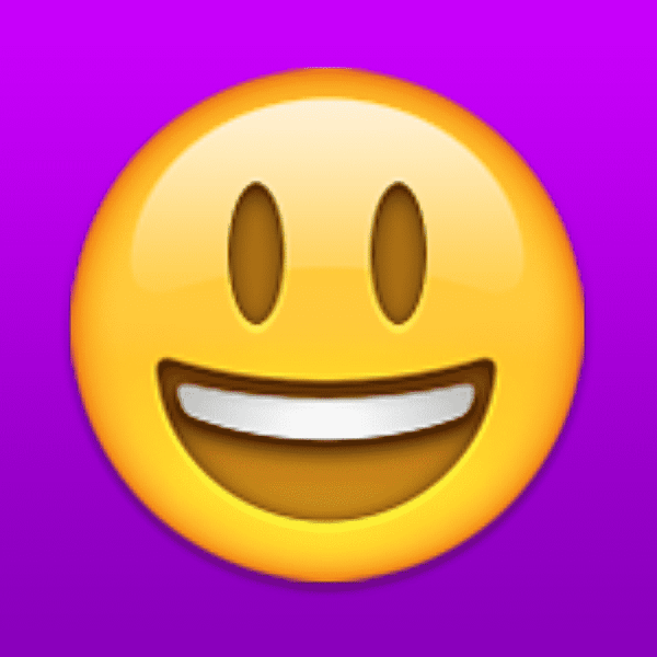 ЭМОДЖИ ютуб