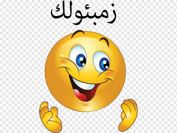 Смайлик комментарий