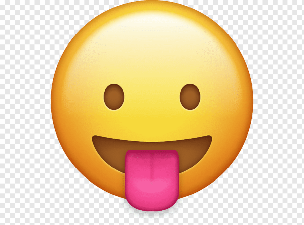 Emoji смайлы