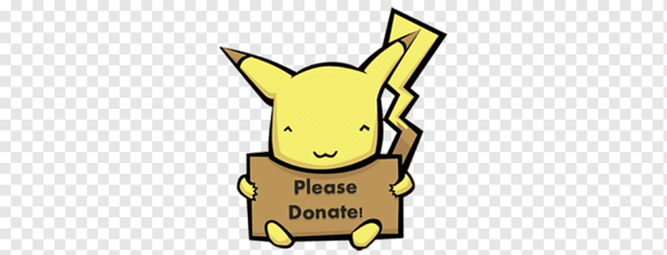 Изображение для доната на Твич