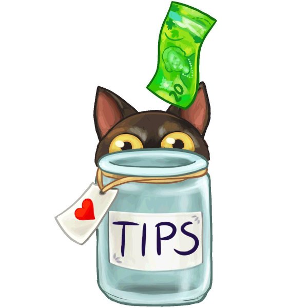 Картинка для доната