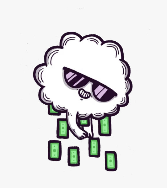 Изображение для доната