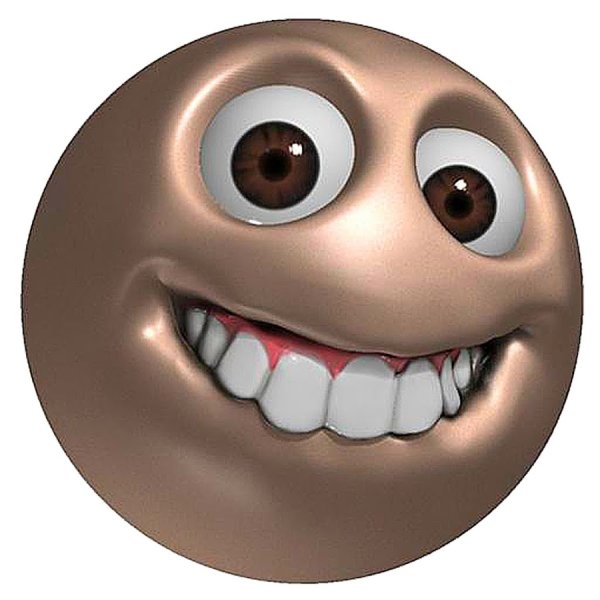 Страшный Смайл