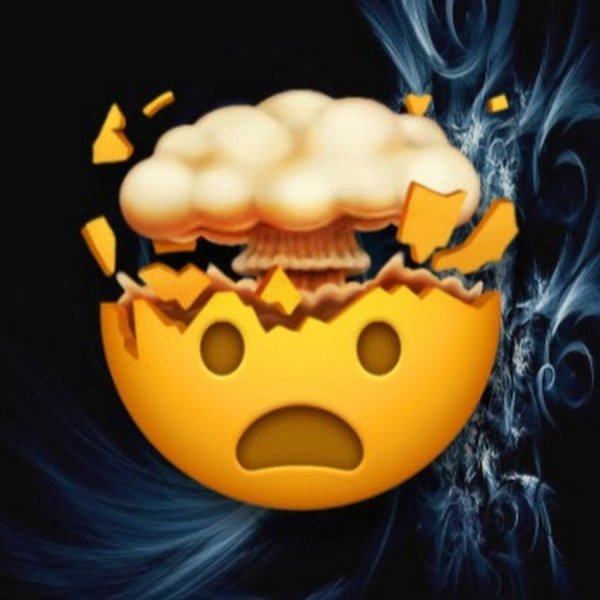 Смайл взрыв мозга