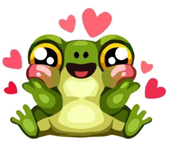 Стикеры из АВАТАРИИ