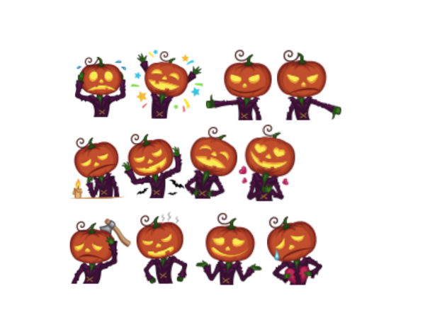 Аватария костюм визажиста