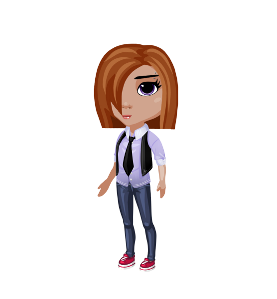 Мэри Рид Аватария