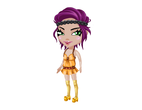 Смайлики Аватария