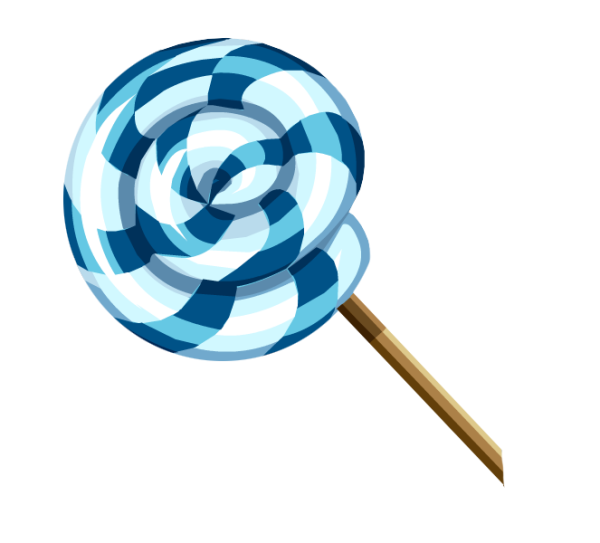 Милый смайлик