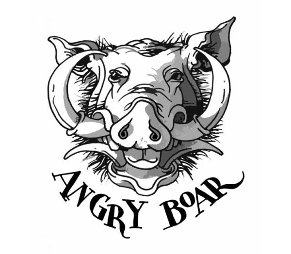 Мемоджи Свинка