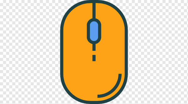 Компьютерная мышь логотип