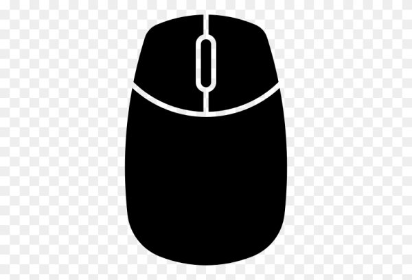 Компьютерная мышка пиктограмма