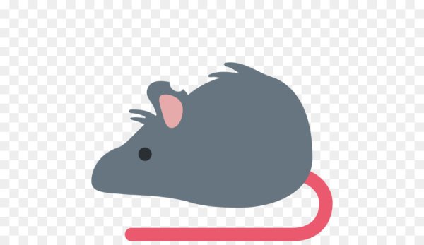 Смайлик крысы